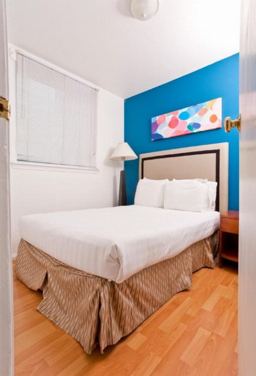 Alpine Inn & Suites - image 31