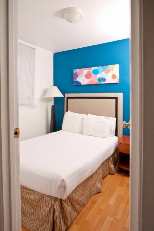 Alpine Inn & Suites - image 32