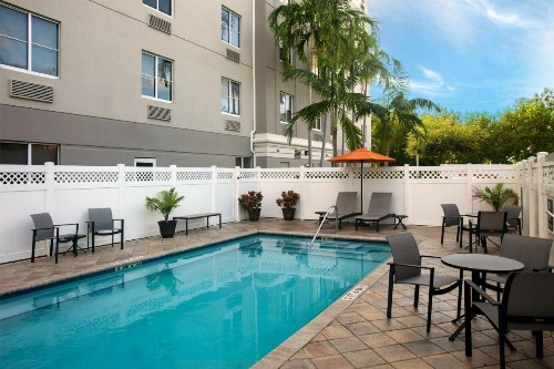 Four Points by Sheraton Fort Lauderdale Airport - Dania Beach - image 1