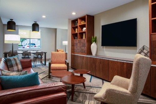 Four Points by Sheraton Fort Lauderdale Airport - Dania Beach - image 10
