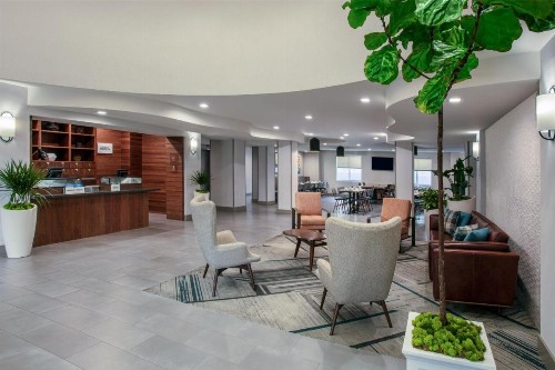 Four Points by Sheraton Fort Lauderdale Airport - Dania Beach - image 12