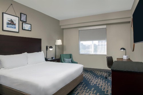 Four Points by Sheraton Fort Lauderdale Airport - Dania Beach - image 13