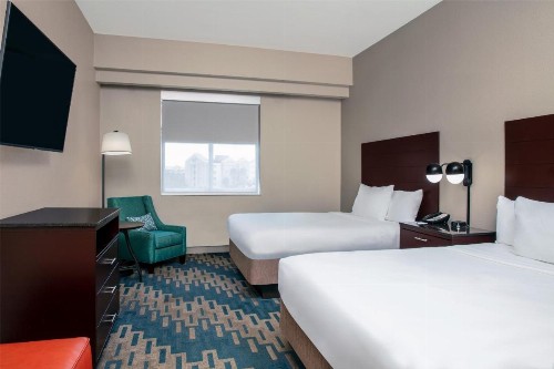 Four Points by Sheraton Fort Lauderdale Airport - Dania Beach - image 15