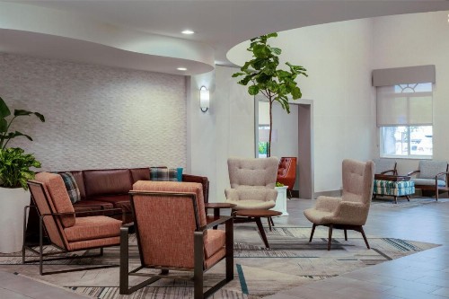 Four Points by Sheraton Fort Lauderdale Airport - Dania Beach - image 16