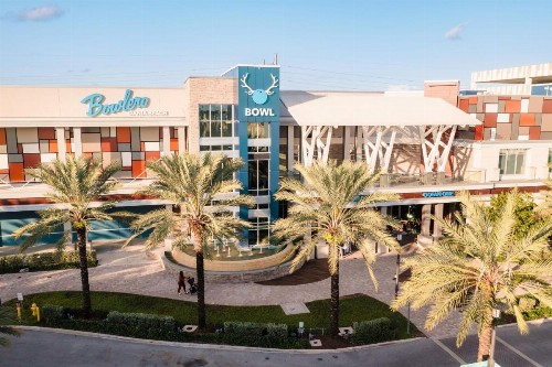 Four Points by Sheraton Fort Lauderdale Airport - Dania Beach - image 18