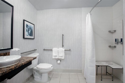 Four Points by Sheraton Fort Lauderdale Airport - Dania Beach - image 20