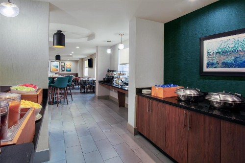Four Points by Sheraton Fort Lauderdale Airport - Dania Beach - image 22