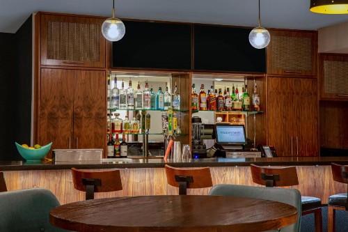Four Points by Sheraton Fort Lauderdale Airport - Dania Beach - image 23