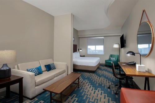 Four Points by Sheraton Fort Lauderdale Airport - Dania Beach - image 24