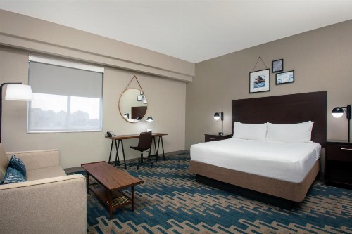 Four Points by Sheraton Fort Lauderdale Airport - Dania Beach - image 25