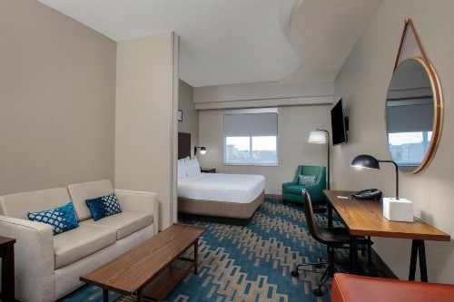 Four Points by Sheraton Fort Lauderdale Airport - Dania Beach - image 26