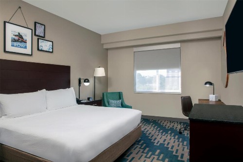 Four Points by Sheraton Fort Lauderdale Airport - Dania Beach - image 5