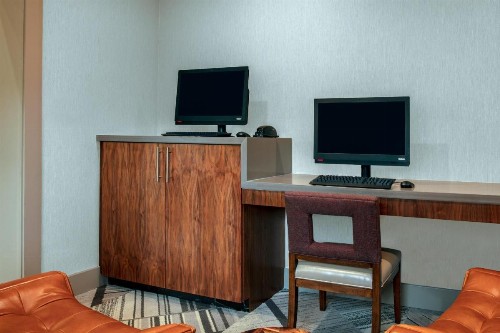 Four Points by Sheraton Fort Lauderdale Airport - Dania Beach - image 6
