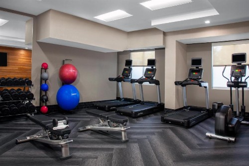 Four Points by Sheraton Fort Lauderdale Airport - Dania Beach - image 7