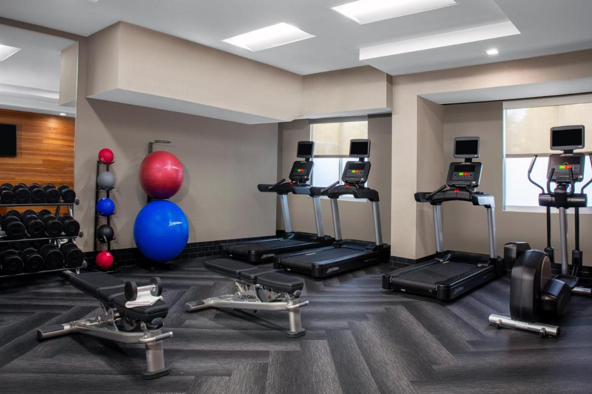 Four Points by Sheraton Fort Lauderdale Airport - Dania Beach - image 7