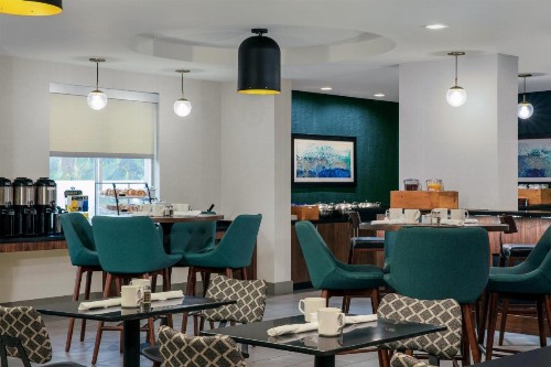 Four Points by Sheraton Fort Lauderdale Airport - Dania Beach - image 8