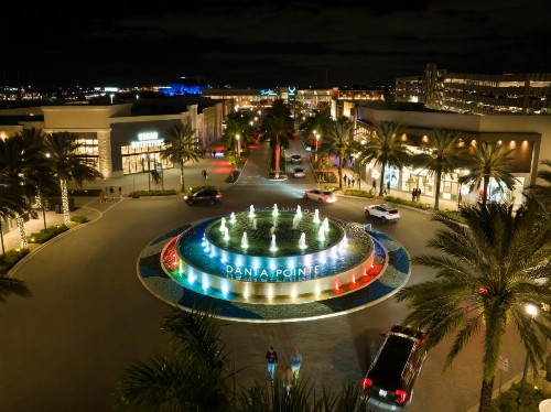 Four Points by Sheraton Fort Lauderdale Airport - Dania Beach - image 9