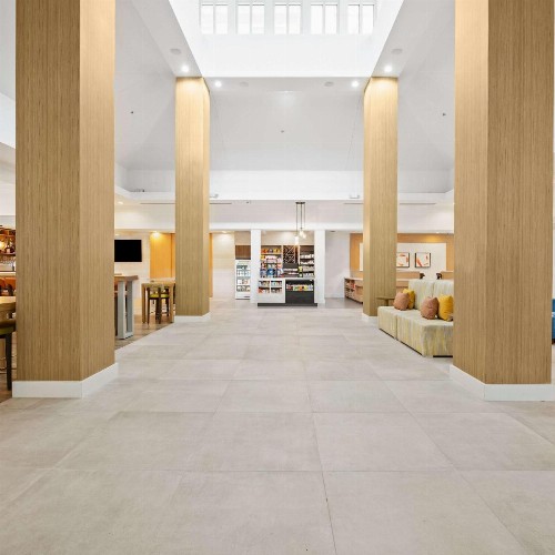 Hilton Garden Inn Ft. Lauderdale Airport-Cruise Port - image 24