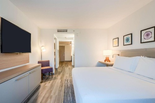 Hilton Garden Inn Ft. Lauderdale Airport-Cruise Port - image 25