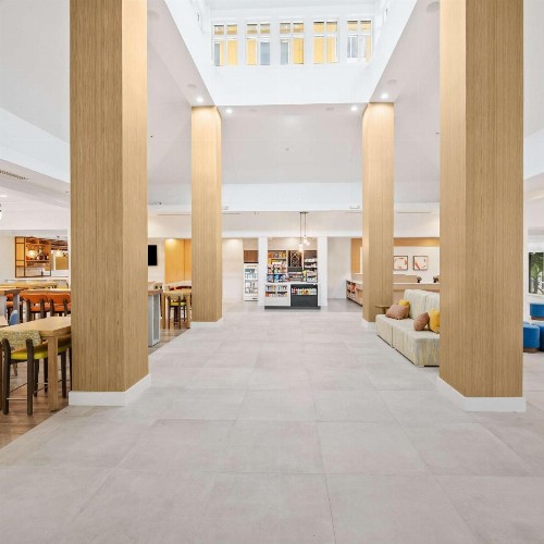 Hilton Garden Inn Ft. Lauderdale Airport-Cruise Port - image 26