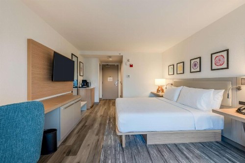 Hilton Garden Inn Ft. Lauderdale Airport-Cruise Port - image 30