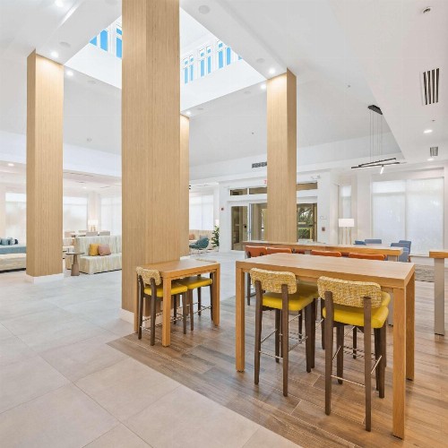 Hilton Garden Inn Ft. Lauderdale Airport-Cruise Port - image 31