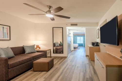 Hilton Garden Inn Ft. Lauderdale Airport-Cruise Port - image 32