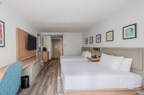 Hilton Garden Inn Ft. Lauderdale Airport-Cruise Port - image 34