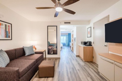 Hilton Garden Inn Ft. Lauderdale Airport-Cruise Port - image 37
