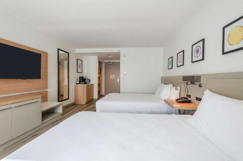 Hilton Garden Inn Ft. Lauderdale Airport-Cruise Port - image 40