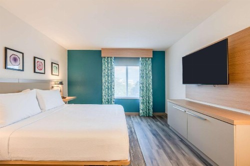 Hilton Garden Inn Ft. Lauderdale Airport-Cruise Port - image 42