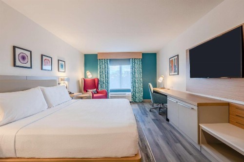 Hilton Garden Inn Ft. Lauderdale Airport-Cruise Port - image 46