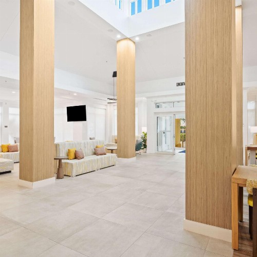 Hilton Garden Inn Ft. Lauderdale Airport-Cruise Port - image 47