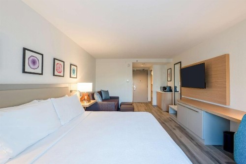 Hilton Garden Inn Ft. Lauderdale Airport-Cruise Port - image 48