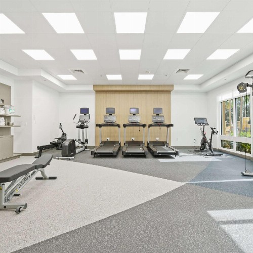 Hilton Garden Inn Ft. Lauderdale Airport-Cruise Port - image 49