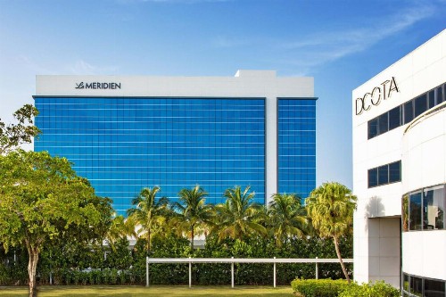 Le Méridien Dania Beach at Fort Lauderdale Airport - image 2