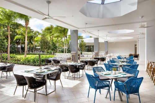 Le Méridien Dania Beach at Fort Lauderdale Airport - image 22