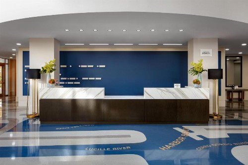 Le Méridien Dania Beach at Fort Lauderdale Airport - image 3