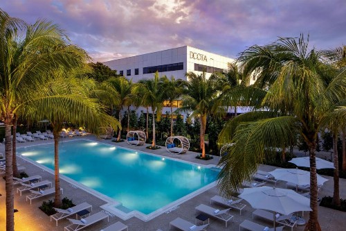 Le Méridien Dania Beach at Fort Lauderdale Airport - image 30