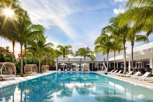 Le Méridien Dania Beach at Fort Lauderdale Airport - image 31