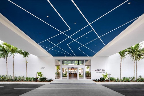 Le Méridien Dania Beach at Fort Lauderdale Airport - image 8
