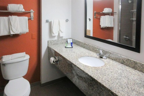 Sleep Inn & Suites Dania Beach - image 23