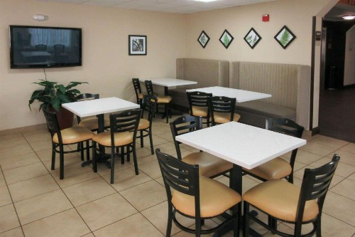 Sleep Inn & Suites Dania Beach - image 28