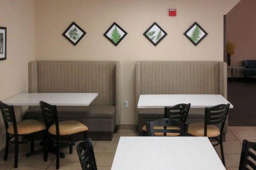 Sleep Inn & Suites Dania Beach - image 29