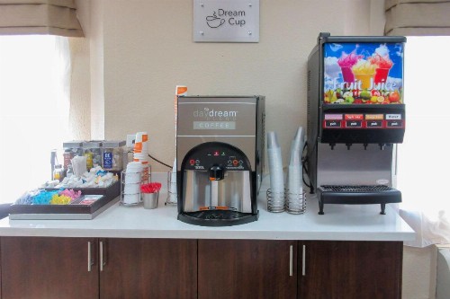 Sleep Inn & Suites Dania Beach - image 30