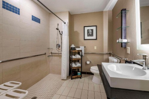 Cambria Hotel Ft Lauderdale Airport South & Cruise Port - image 12