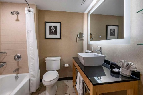Cambria Hotel Ft Lauderdale Airport South & Cruise Port - image 13