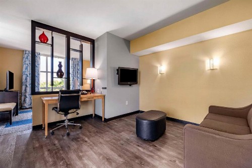 Cambria Hotel Ft Lauderdale Airport South & Cruise Port - image 15