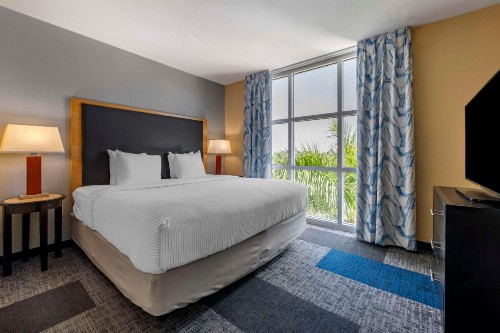 Cambria Hotel Ft Lauderdale Airport South & Cruise Port - image 17