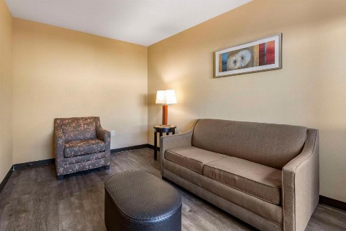 Cambria Hotel Ft Lauderdale Airport South & Cruise Port - image 25
